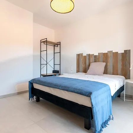 A Nepita - 150m De La דירה