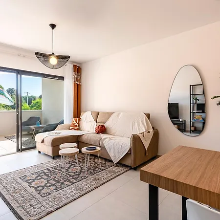 A Nepita - 150m De La Apartment Pietrosella