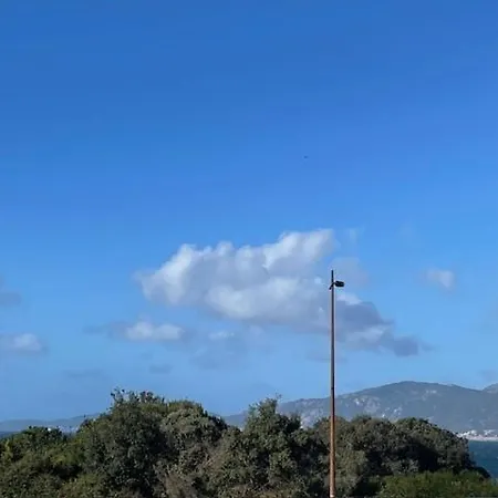 A Nepita - 150m De La דירה Pietrosella