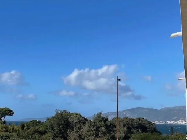 A Nepita - 150m De La Daire Pietrosella