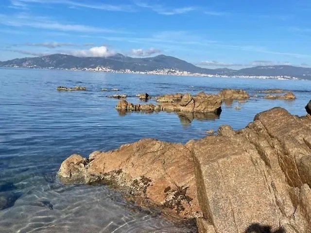 A Nepita - 150m De La Daire Pietrosella